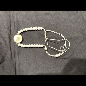 Adjustable bracelet